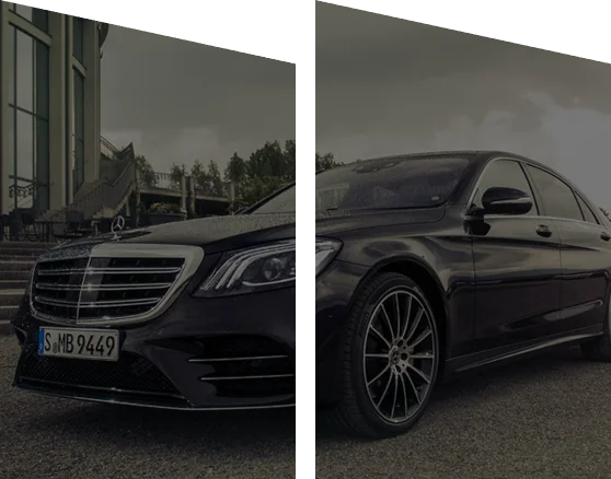 Limo Luxury Transport Services
